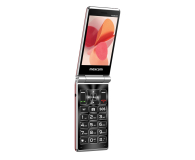 MAXCOM MM 835 L 4G Red - 1318061 - zdjęcie 2